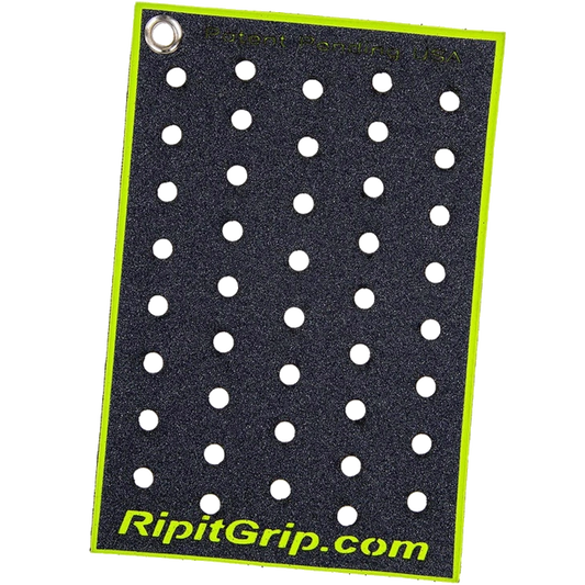 Traction Pad PDGA Lie Zone Marker