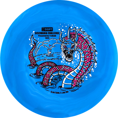 S-Line Glow Swirl Triple Foil MD1