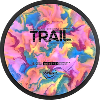 Schwebs Ink Neutron Trail