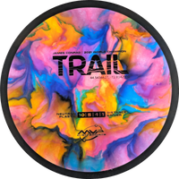 Schwebs Ink Neutron Trail