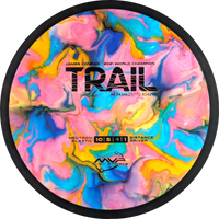 Schwebs Ink Neutron Trail