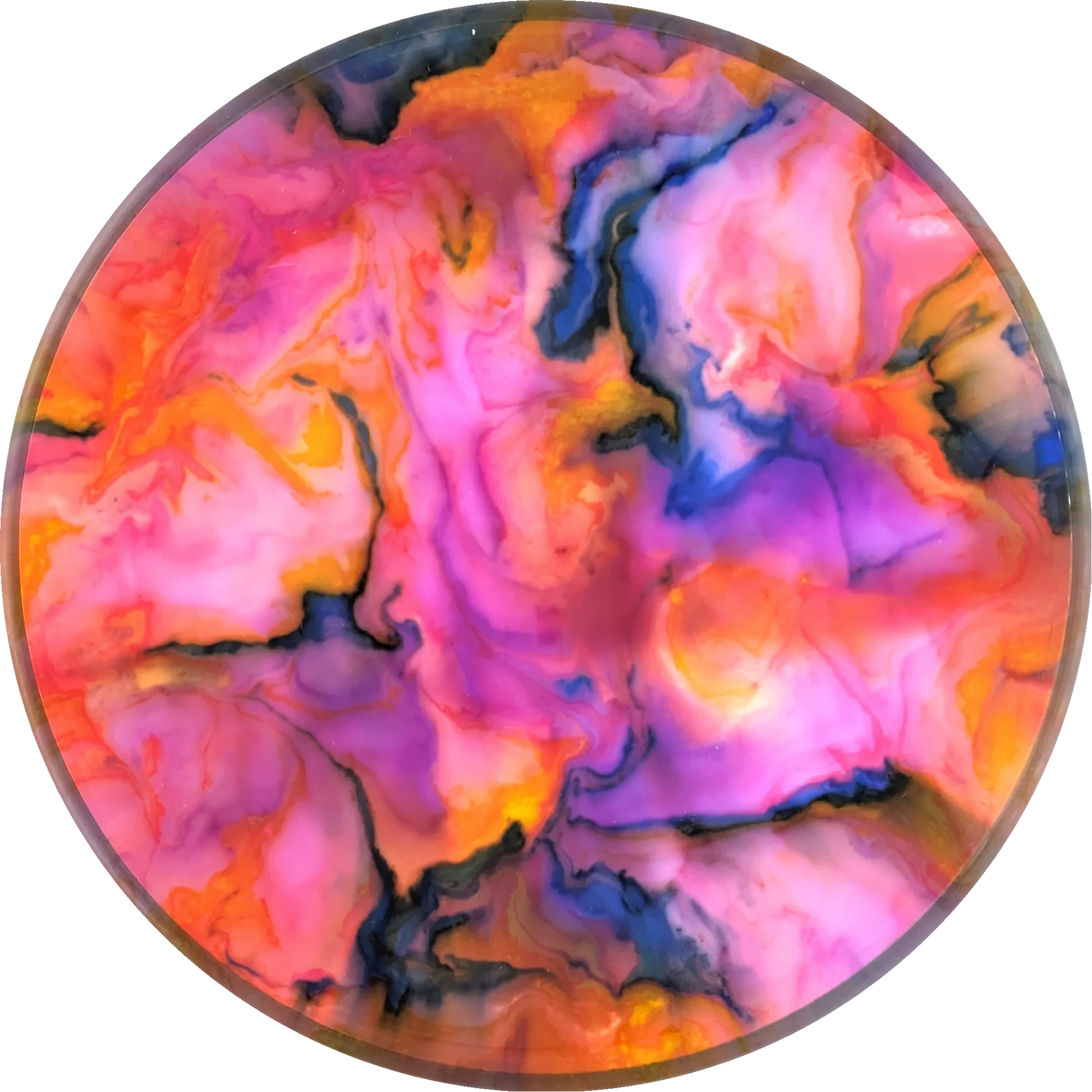 Schwebs Ink Soft Neutron Proxy