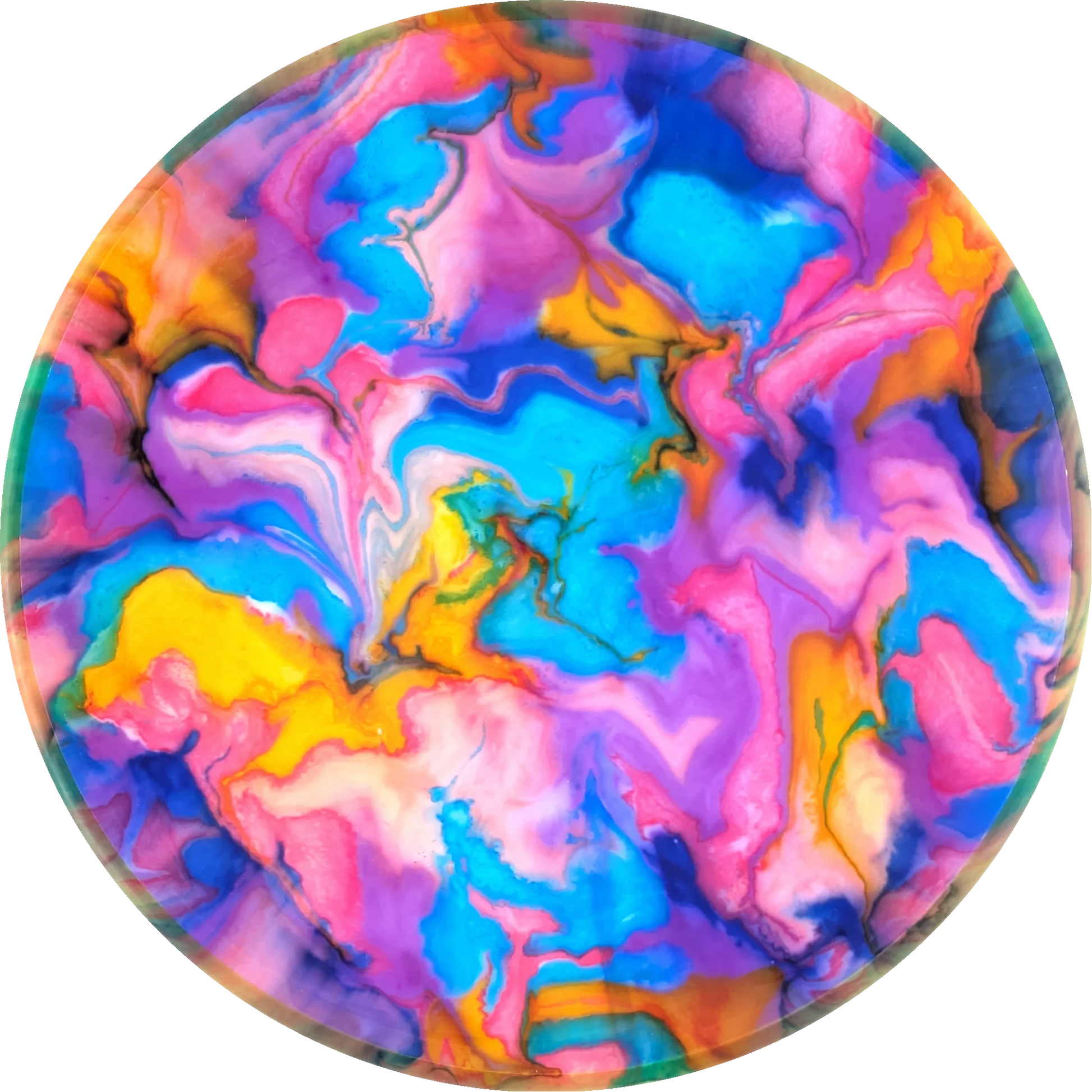 Schwebs Ink Soft Neutron Proxy