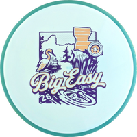 Soft Neutron 2026 Big Easy Open Hex