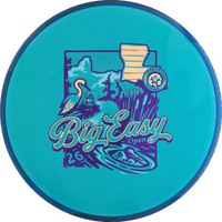 Soft Neutron 2026 Big Easy Open Hex