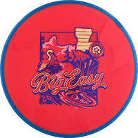 Soft Neutron 2026 Big Easy Open Hex