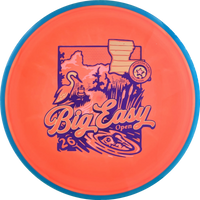 Soft Neutron 2026 Big Easy Open Hex