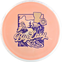 Soft Neutron 2026 Big Easy Open Hex