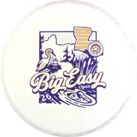 Soft Neutron 2026 Big Easy Open Hex