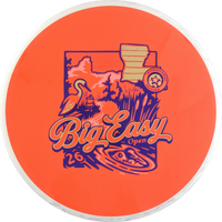 Soft Neutron 2026 Big Easy Open Hex