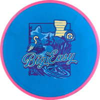 Soft Neutron 2026 Big Easy Open Hex