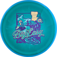 Soft Neutron 2026 Big Easy Open Hex