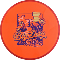 Soft Neutron 2026 Big Easy Open Hex