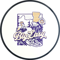 Soft Neutron 2026 Big Easy Open Hex