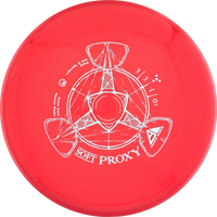 Soft Neutron Proxy