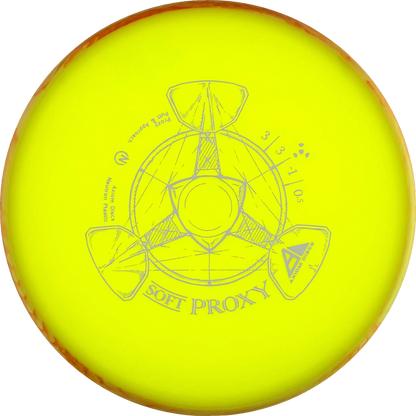 Soft Neutron Proxy