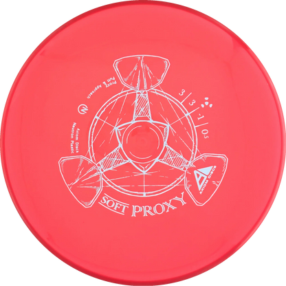 Soft Neutron Proxy