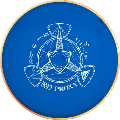 Soft Neutron Proxy