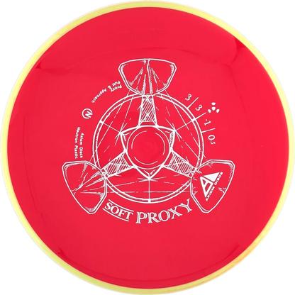 Soft Neutron Proxy
