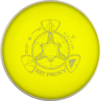 Soft Neutron Proxy