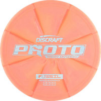 Special Blend Ricky Wysocki Prototype Fossil