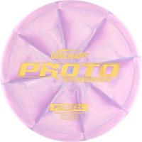 Special Blend Ricky Wysocki Prototype Fossil