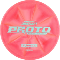 Special Blend Ricky Wysocki Prototype Fossil