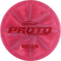 Special Blend Ricky Wysocki Prototype Fossil