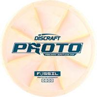 Special Blend Ricky Wysocki Prototype Fossil