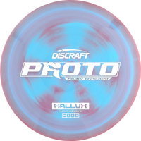 Special Blend Ricky Wysocki Prototype Hallux