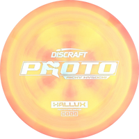 Special Blend Ricky Wysocki Prototype Hallux