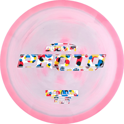 Special Blend Ricky Wysocki Prototype Hallux