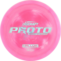 Special Blend Ricky Wysocki Prototype Hallux