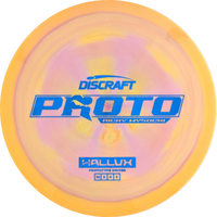 Special Blend Ricky Wysocki Prototype Hallux