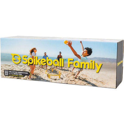 Spikeball Famliy Set