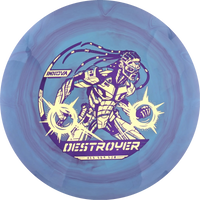 Star 2026 Philo Brathwaite Destroyer