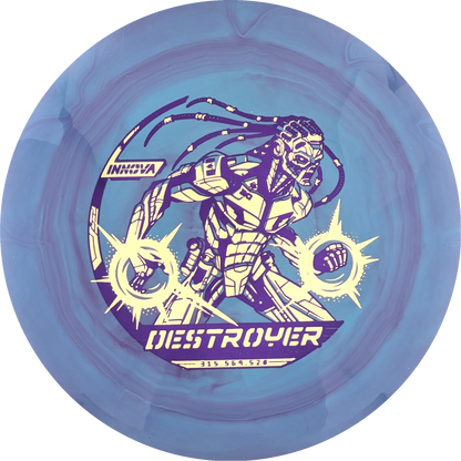 Star 2026 Philo Brathwaite Destroyer