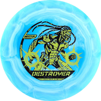 Star 2026 Philo Brathwaite Destroyer