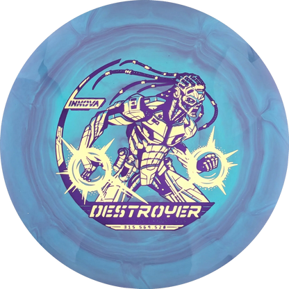 Star 2026 Philo Brathwaite Destroyer