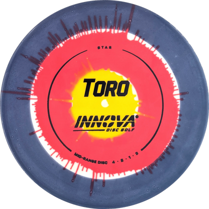 Star I-Dye Toro