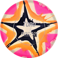 Star I-Dye Toro
