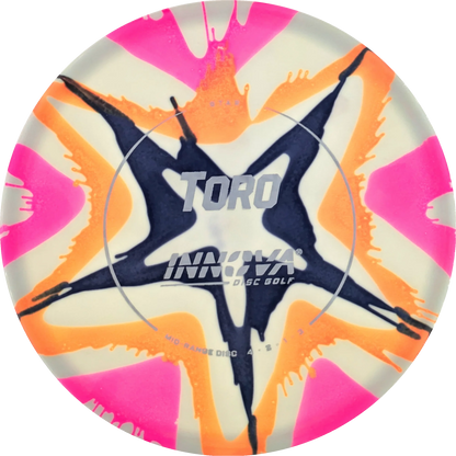 Star I-Dye Toro