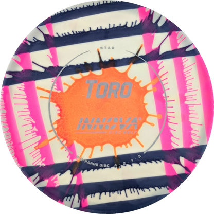 Star I-Dye Toro
