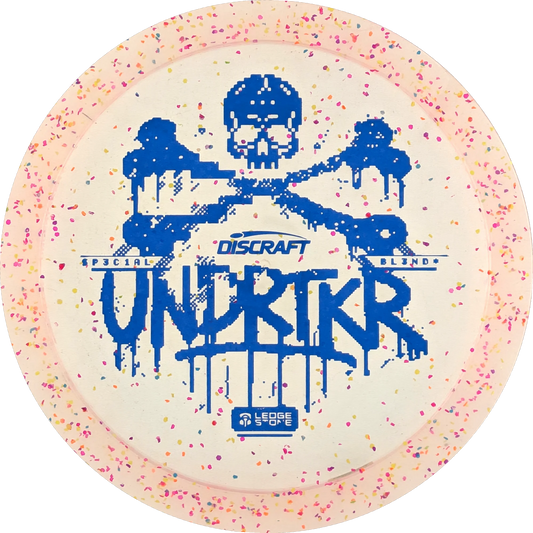 Stiff CryZtal Confetti 2026 Ledgestone Undertaker