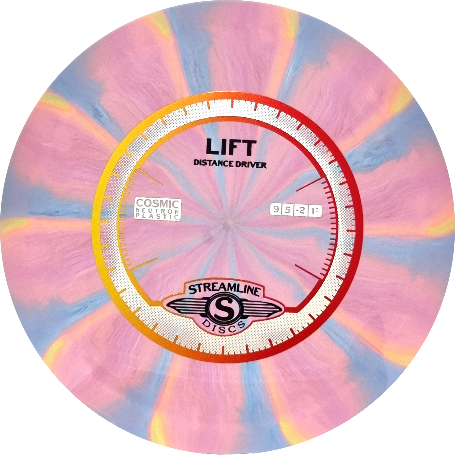 Cosmic Neutron Lift