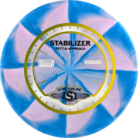 Cosmic Neutron Stabilizer