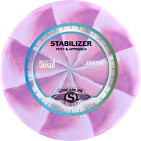 Cosmic Neutron Stabilizer