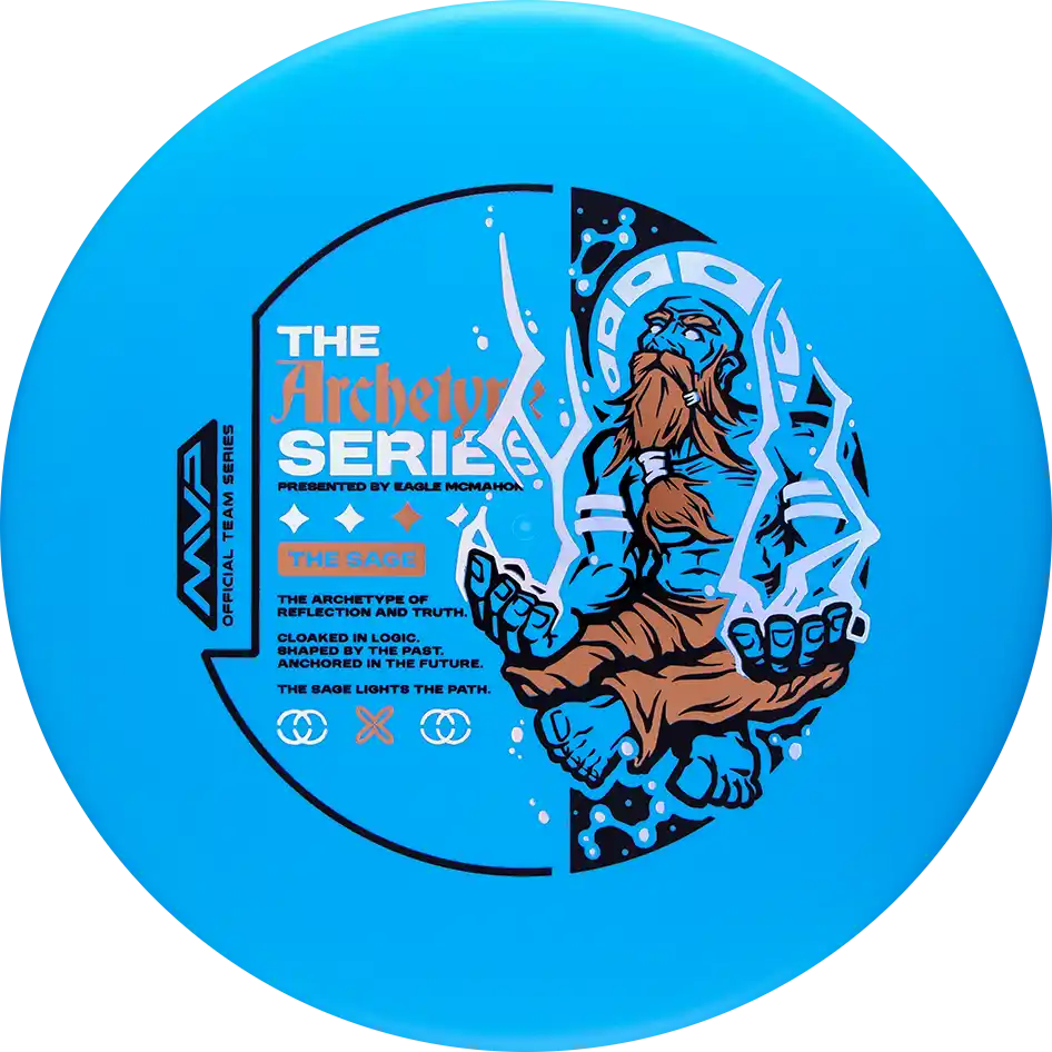 Electron Firm Archetype Eagle McMahon Autopilot