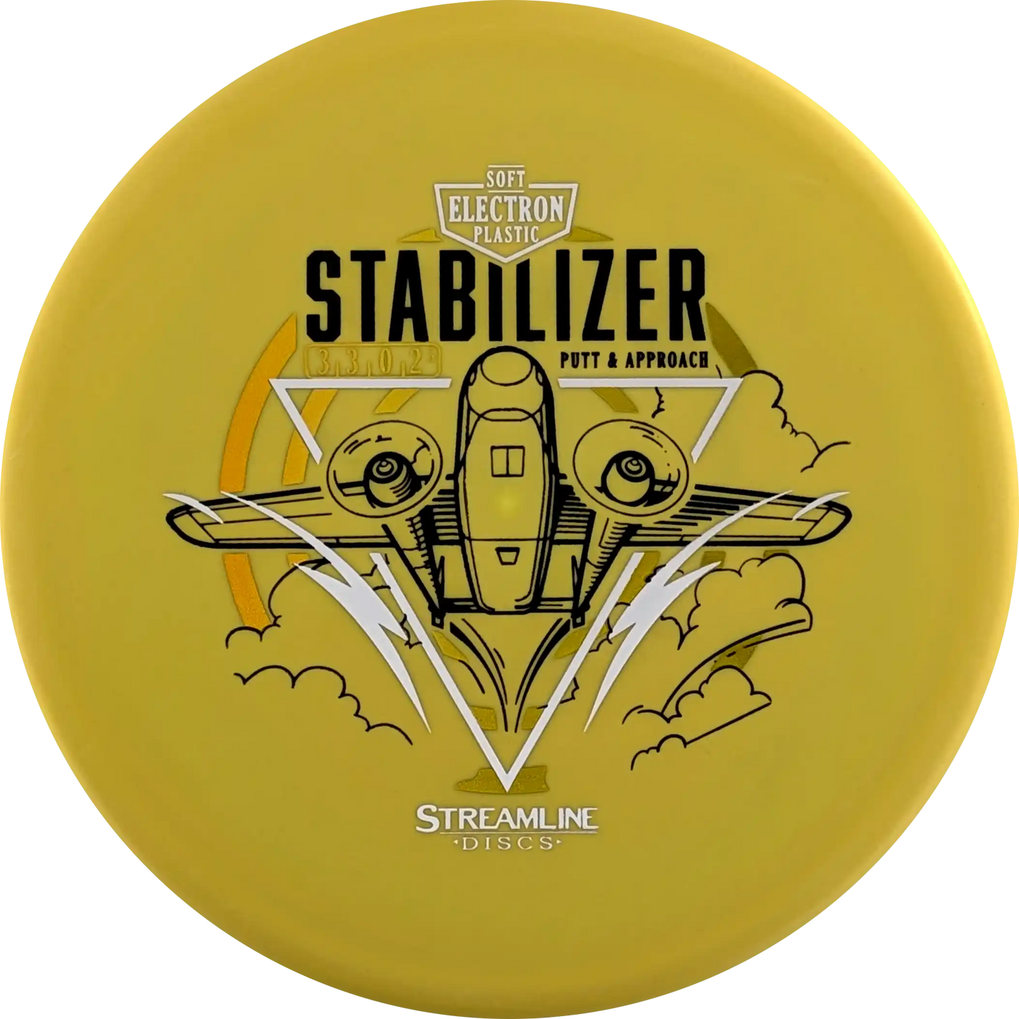 Electron Soft Stabilizer