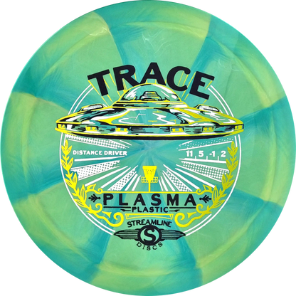 Plasma Trace